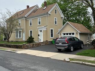 6 Montview St #1, West Roxbury, MA 02132