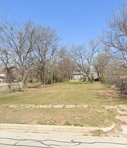 3005 Avenue B, Fort Worth, TX, 76105