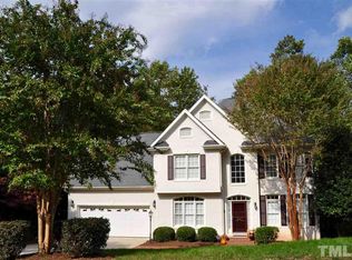 307 Oak Island Dr, Cary, NC 27513