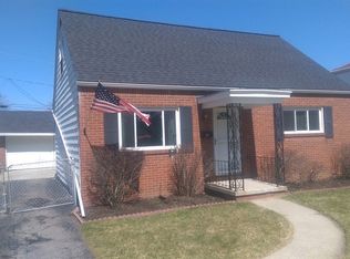 4048 Stock Ave, Toledo, OH 43623