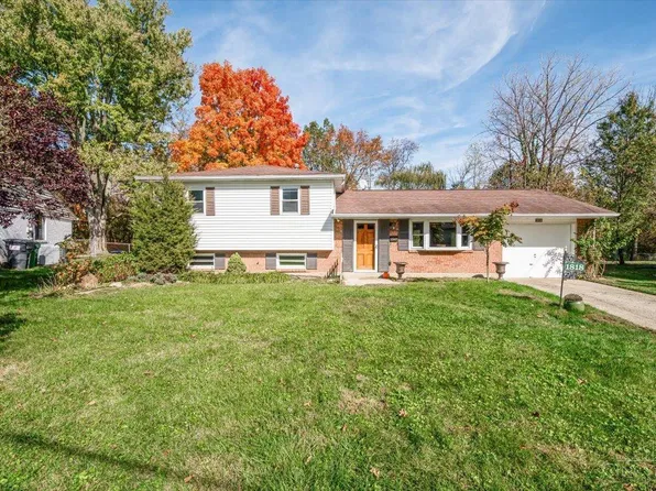 1818 Heidelberg Dr, Loveland, OH 45140