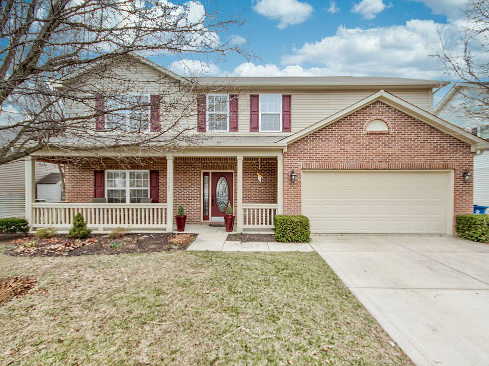 1st image of 16707 Maraschino Dr