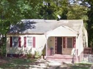 1092 Edgefield Dr SW #0, Atlanta, GA 30310