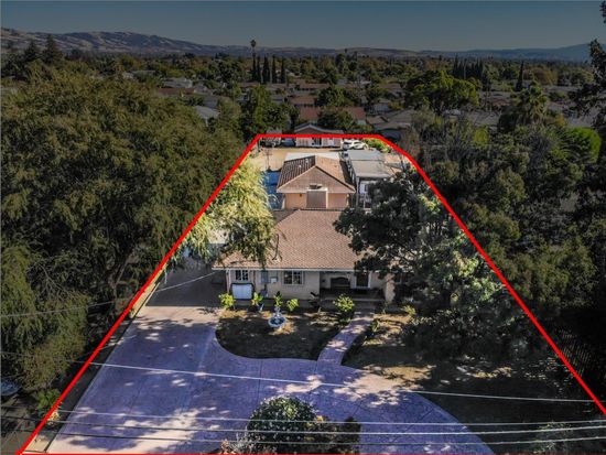2796 Florence Ave, San Jose, CA 95127