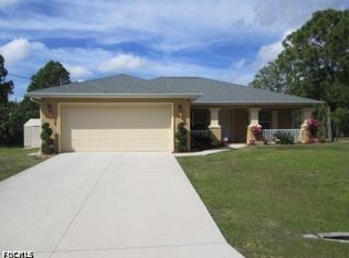 823 Lee Ave, Lehigh Acres, FL 33972