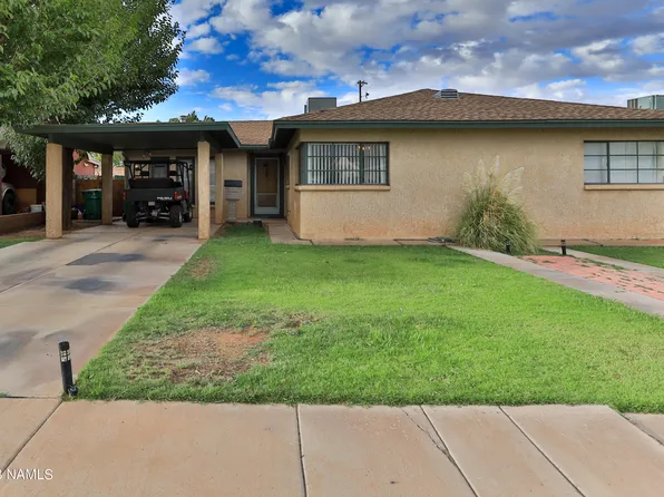 206 W Hillview St, Winslow, AZ 86047