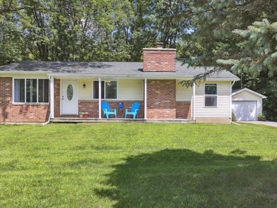 4045 E Lake Rd, Clio, MI, 48420