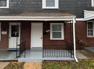 607 Annabel Ave, Baltimore, MD 21225