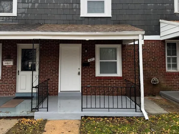 607 Annabel Ave, Baltimore, MD 21225