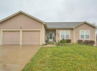 5005 N Jefferson St, Kansas City, MO 64118