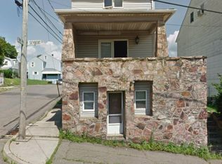 559 Seybert St, Hazleton, PA 18201