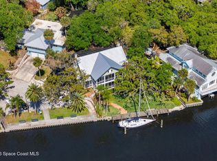 1149 Houston St, Melbourne, FL 32935