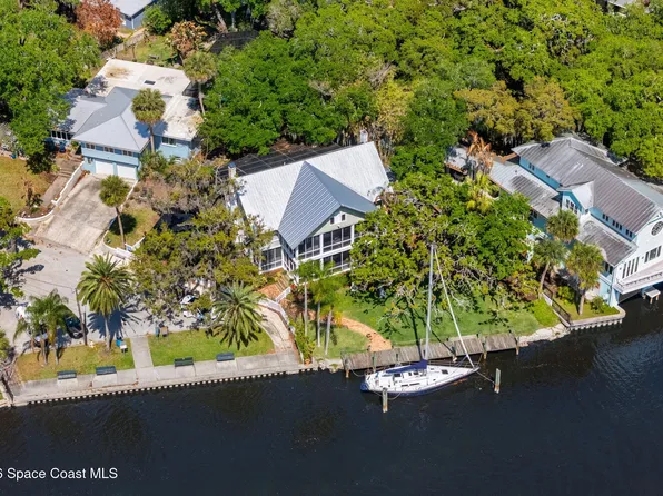 1149 Houston St, Melbourne, FL 32935