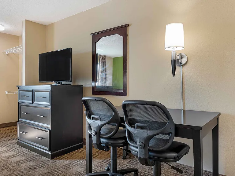 Studio Suite - 1 King Bed