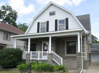 510 W Midland St, Bay City, MI 48706