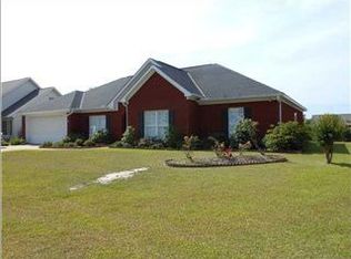 1371 Auxford Ave, Tuscaloosa, AL 35405