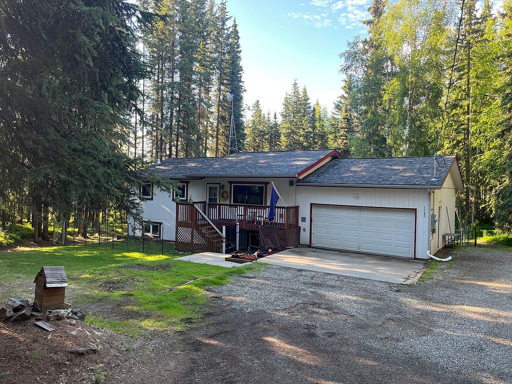 1185 Grenac Rd - Property Image