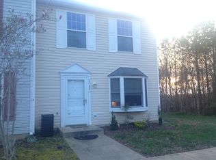 45829 Wolftrap Way, Lexington Park, MD 20653