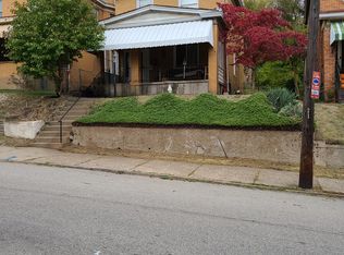 409 Alice St, Pittsburgh, PA 15210