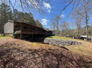 163 County Road 216 Rd, Delta, AL 36258