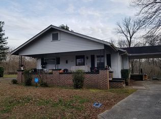 209 Cleveland Ave, Attalla, AL 35954