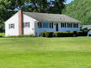 35 Old Route 49, Coudersport, PA 16915