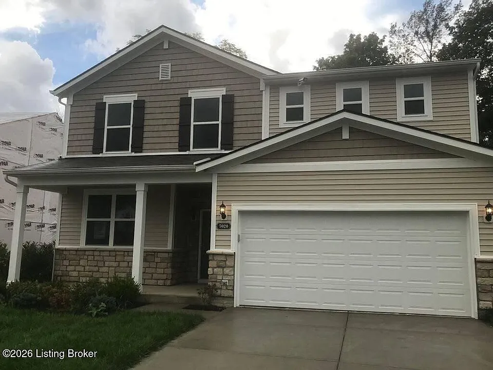 7020 Hollow Oaks Dr