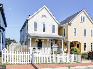 2233 Mount View Pl SE, Washington, DC 20020