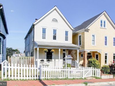 2233 Mount View Pl SE, Washington, DC, 20020