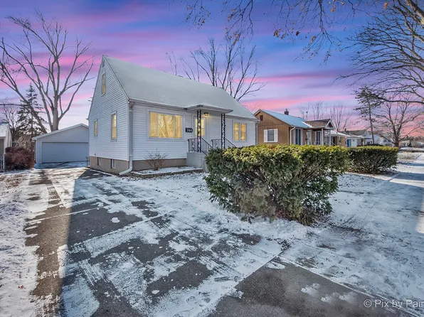 304 E Pine Ave, Bensenville, IL 60106