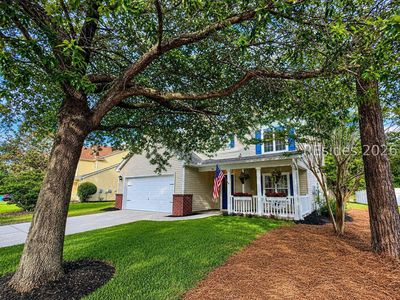 58 Pine Ridge Drive, Bluffton, SC, 29910