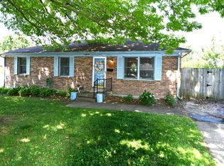 108 Raleigh Dr, Nicholasville, KY 40356