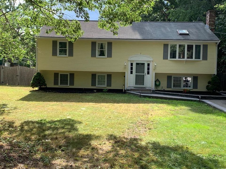 26 Commercial St, Whitman, MA 02382 Zillow