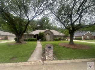 3510 Clear Creek Cir, Texarkana, TX 75503