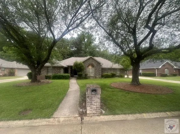 3510 Clear Creek Cir, Texarkana, TX 75503