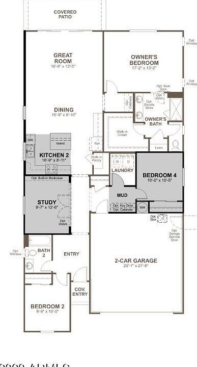 2nd image of 1218 E KINGMAN Street