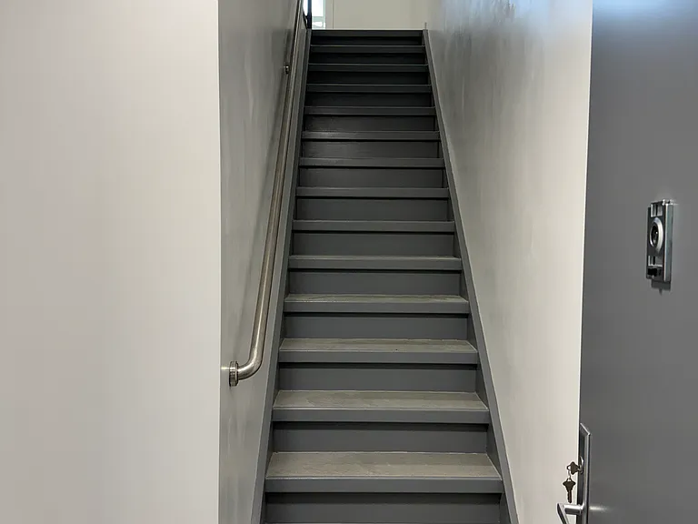 stairway