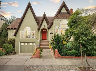 439 Dimm St, Richmond, CA 94805