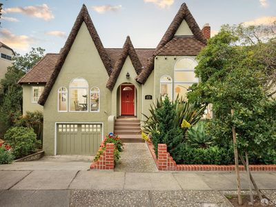 439 Dimm St, Richmond, CA, 94805