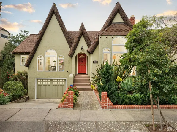 439 Dimm St, Richmond, CA 94805