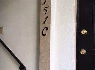 151 S Crescent Dr APT C, Beverly Hills, CA 90212