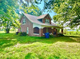 10185 W Highway 80, Nancy, KY