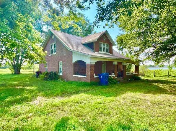 10185 W Highway 80, Nancy, KY 42544