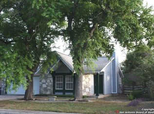 7110 Spring Terrace Dr, San Antonio, TX 78249