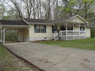 242 Lakeside Rd, Corbin, KY 40701