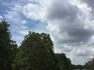 202 Wilderness Rd, Somerville, TX 77879