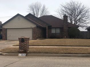 9925 Railroad, Midwest City, OK 73130
