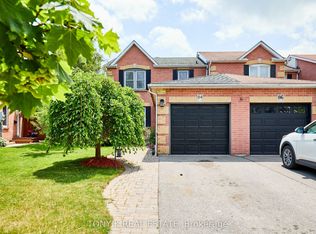84 Hillhurst Cres, Clarington, ON L1E2A3