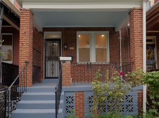 787 19th St NE, Washington, DC 20002