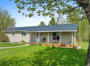 588 Hamilton Heights Rd, Corvallis, MT 59828